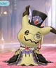 Royal mimikyu