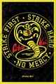 Cobra Kai Rp Fr