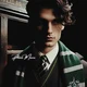 The Slytherin Boys