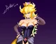 Bowsette