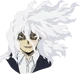 Tomura Shigaraki