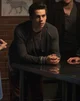 Stiles Stilinski 