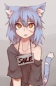 Cat Girl 