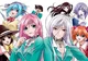 Rosario Vampire RP