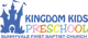 Kingdom kids prescho