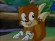 Tails the Fox