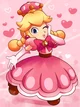 Peachette