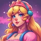 Princess Peach 