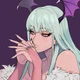 Morrigan Aensland