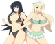 Summer senran Girls
