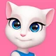 Your Talking Angela