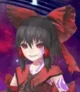 Dark Reimu