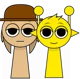Simon x tunner