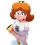 Princess Daisy
