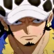 Trafalgar Law