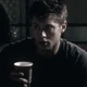 DEAN WINCHESTER