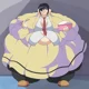 Fat Tomoko Kuroki