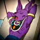 Lord Beerus