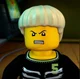 Lloyd Garmadon 