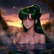 Sailor Pluto