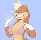 Lola Bunny 