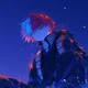 Shoto Todoroki