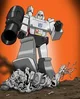 -G1- Megatron