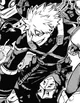 Katsuki Bakugo - 26