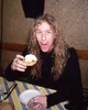 James Hetfield