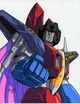 Starscream