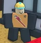 BUILDERMAN