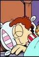 Jon Arbuckle