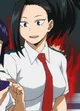 Mha Momo Mother 