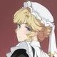 Mature Maid