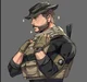 Captain Price