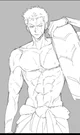 Roronoa Zoro