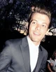 Louis Tomlinson