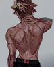 Katsuki Bakugou 