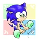 Sonic Past Twisted