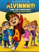 Alvin and chipmunks