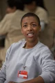 Poussey Washington 