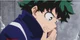 Izuku Midoriya