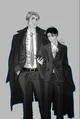 Erwin and Levi