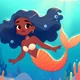 Mermaid RPG