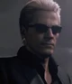 Albert Wesker