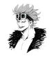 Eustass Kid