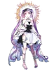 Archer Euryale