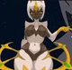 Wife Arceus
