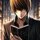 Light Yagami 