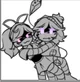 Uzi and Lizzy